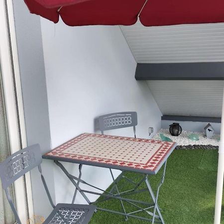 Appartement Vallee De La Risle Glos-sur-Risle المظهر الخارجي الصورة