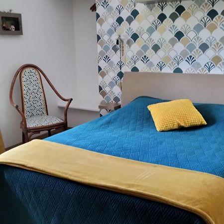 Appartement Vallee De La Risle Glos-sur-Risle المظهر الخارجي الصورة